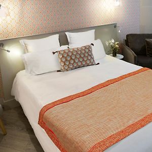 Superior Kamer met een Queen Size Bed