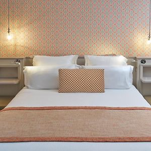 Klassieke Kamer met een King Size Bed